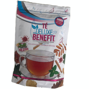 Té Deluxe Benefit Té Benefit Magic Hair Oficial