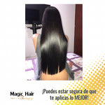 Kit Completo Anticaída Cabello + Kit Crecimiento | Magic Hair | Magia en tu Cabello Kit Magic Hair Magic Hair Oficial
