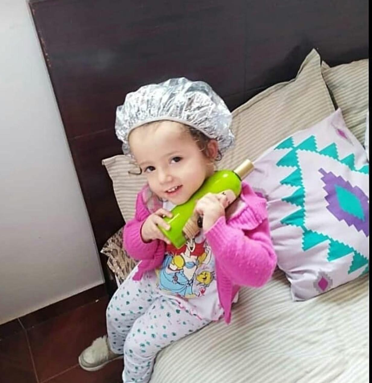 Tratamiento Capilar Diurno | Magic Hair | Magia en tu Cabello Tratamiento Magic Hair Magic Hair Oficial