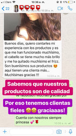 Acondicionador Crecimiento del Cabello | Magic Hair | Magia en tu Cabello Acondicionador Magic Hair Magic Hair Oficial