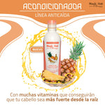Kit Anticaída Cabello Boom Repolarizador + Diurno + Shampoo y Acondicionador | Magic Hair | Magia en tu Cabello Kit Magic Hair Magic Hair Oficial