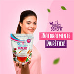 Té Deluxe Benefit Té Benefit Magic Hair Oficial