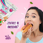 Té Deluxe Benefit Té Benefit Magic Hair Oficial