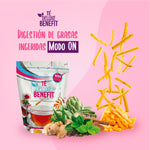 Té Deluxe Benefit Té Benefit Magic Hair Oficial