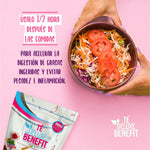 Té Deluxe Benefit Té Benefit Magic Hair Oficial