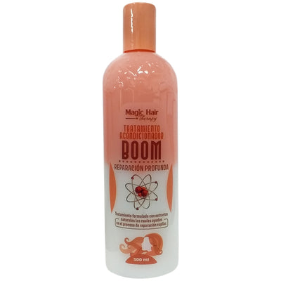 Acondicionador Reparación Cabello BOOM | Magic Hair