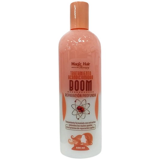 Acondicionador Reparación Cabello BOOM Ventas al por Mayor Acondicionador Magic Hair Magic Hair Oficial