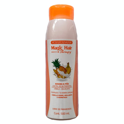 Acondicionador Anticaída Cabello | Magic Hair