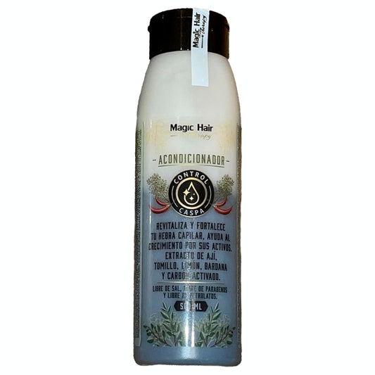 Acondicionador Anticaspa Cabello Ventas por Mayor Acondicionador Magic Hair Magic Hair Oficial
