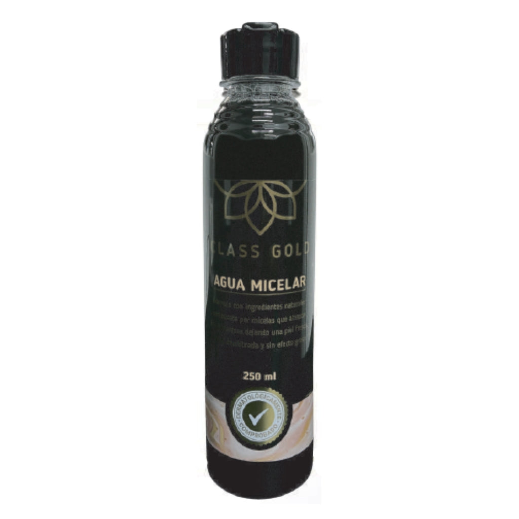 Agua Micelar | Class Gold - Magic Hair Oficial