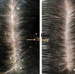 Kit Anticaspa Cabello Completo Gold | Magic Hair | Magia en tu Cabello Kit Magic Hair Magic Hair Oficial