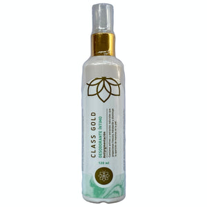 Desodorante Íntimo | Class Gold - Magic Hair Oficial