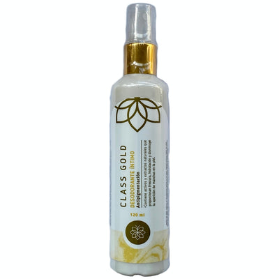 Desodorante Intimo Mujer | Class Gold