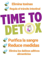 Kit Té Verde Detox + Té Deluxe Benefit Kit Benefit Magic Hair Oficial