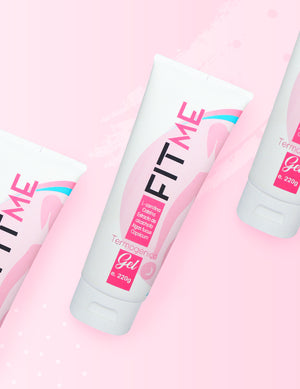 Kit Te DELUXE Benefit + Gel Reductor Termogénico | Fit Me Kit Benefit Magic Hair Oficial