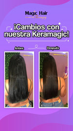 Keratina Keramagic Alisador | Magic Hair - Magic Hair Oficial