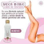 Kit Íntimo 2 Productos | Class Gold Kit Class Gold Magic Hair Oficial