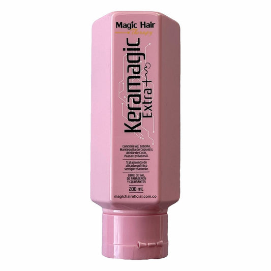 Keratina Keramagic Extra (Desde 50 Unidades) Ventas por Mayor