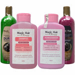 Dry Hair Growth Treatment | magic hair