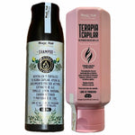 Hair Repair Therapy Kit + Anti-Dandruff Shampoo | magic hair