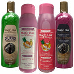 Dry Hair Loss Kit | magic hair