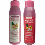 Dry Hair Loss Kit Shampoo and Conditioner | magic hair
