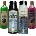 Kit Anticaspa Cabello Gold | Magic Hair | Magia en tu Cabello - Magic Hair