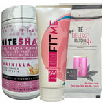 Kit Matcha Express - Black - Magic Hair Oficial