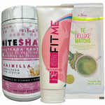 Kit Matcha Express - Ceremonial