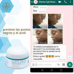 Kit Mascarilla Facial de Arcilla + Mascarilla Soft Face | Class Gold Mascarilla Class Gold Magic Hair Oficial