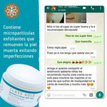 Kit Mascarilla Facial de Arcilla + Mascarilla Soft Face | Class Gold Mascarilla Class Gold Magic Hair Oficial