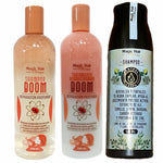 Kit Reparacion Shampoo y Acondicionador + Shampoo Anticaspa | Magic Hair - Magic Hair Oficial