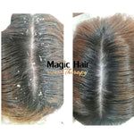 Kit Anticaspa Cabello Platinum + Boom Repolarizador | Magic Hair | Magia en tu Cabello Kit Magic Hair Magic Hair Oficial