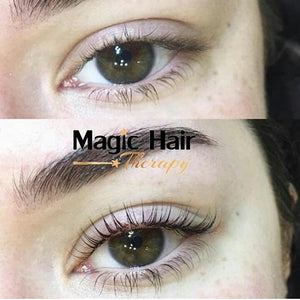 Tratamiento Crecimiento para Cejas y Pestañas | Magic Hair | Magia en tu Cabello Tratamiento Magic Hair Magic Hair Oficial
